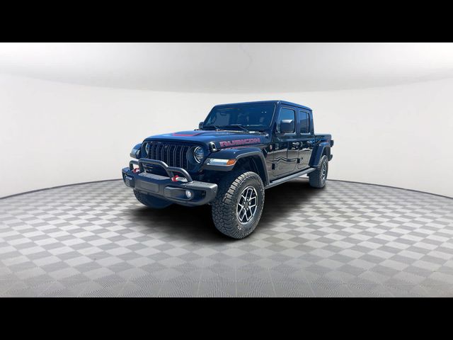 2024 Jeep Gladiator 