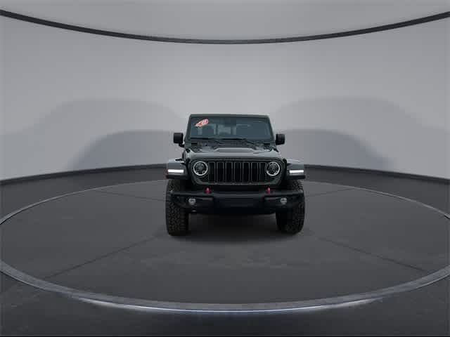 2024 Jeep Gladiator Rubicon X