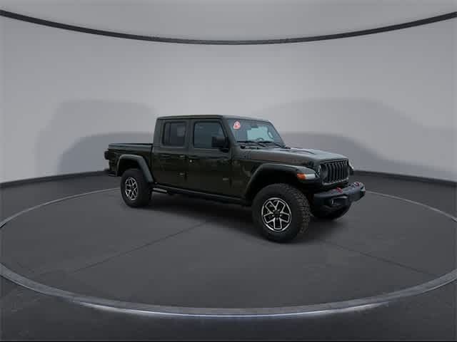 2024 Jeep Gladiator Rubicon X