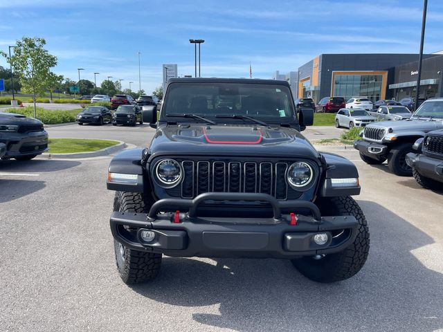 2024 Jeep Gladiator 