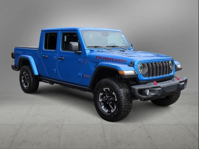 2024 Jeep Gladiator Rubicon X