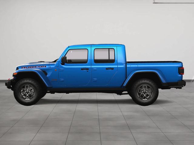 2024 Jeep Gladiator Rubicon X