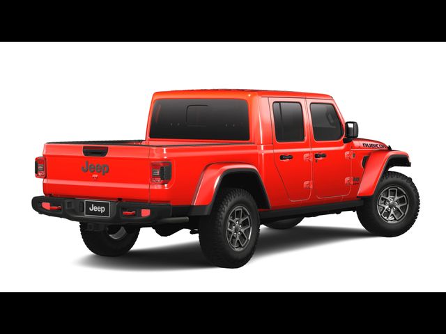 2024 Jeep Gladiator Rubicon X