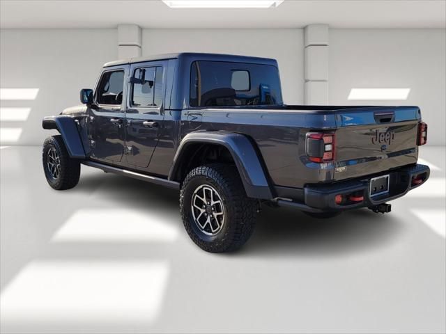 2024 Jeep Gladiator Rubicon X