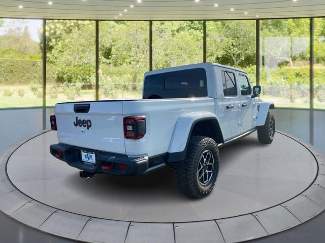 2024 Jeep Gladiator Rubicon X