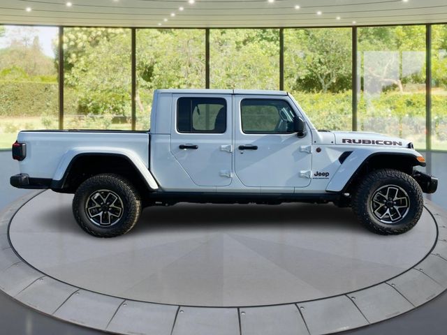 2024 Jeep Gladiator Rubicon X