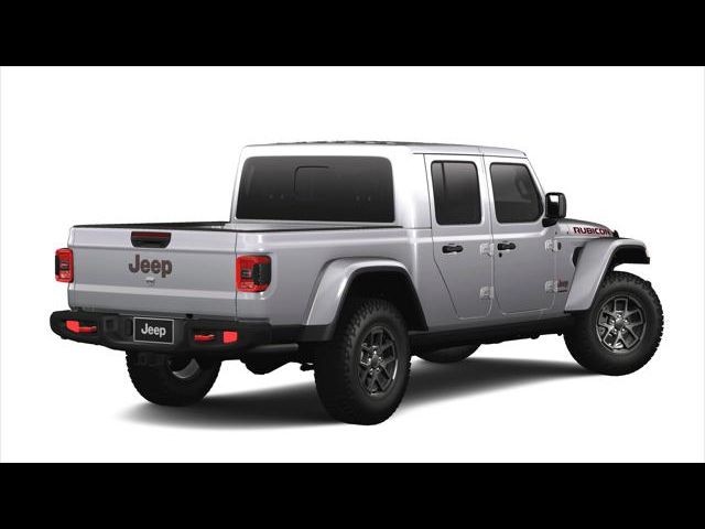 2024 Jeep Gladiator Rubicon X