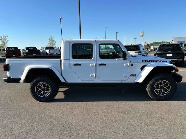 2024 Jeep Gladiator Rubicon X