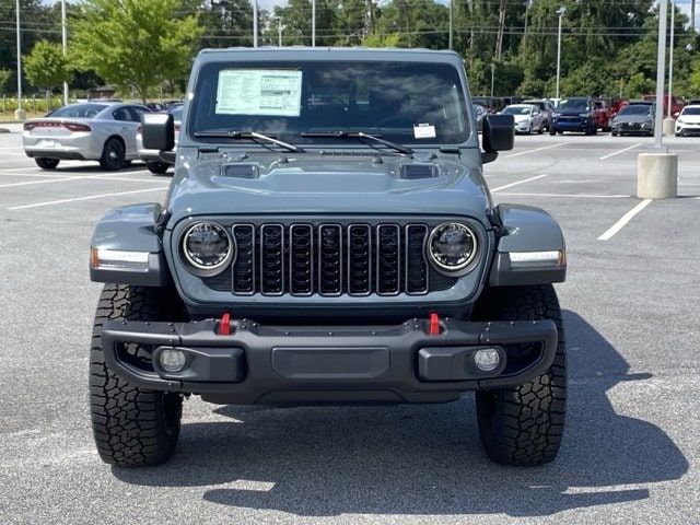 2024 Jeep Gladiator Rubicon X