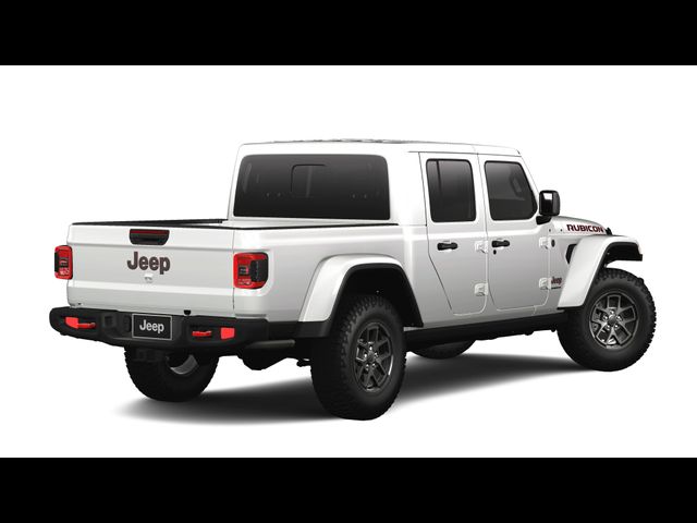 2024 Jeep Gladiator Rubicon X