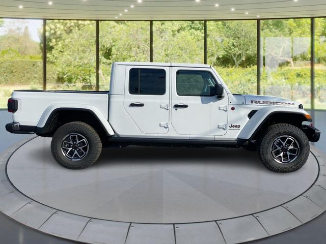 2024 Jeep Gladiator Rubicon X