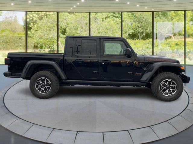 2024 Jeep Gladiator Rubicon X