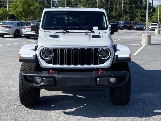 2024 Jeep Gladiator Rubicon X