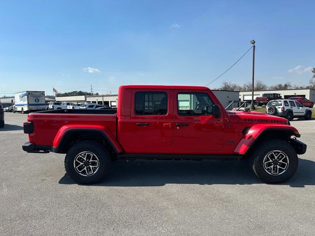 2024 Jeep Gladiator Rubicon X