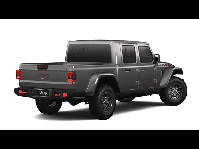 2024 Jeep Gladiator Rubicon X