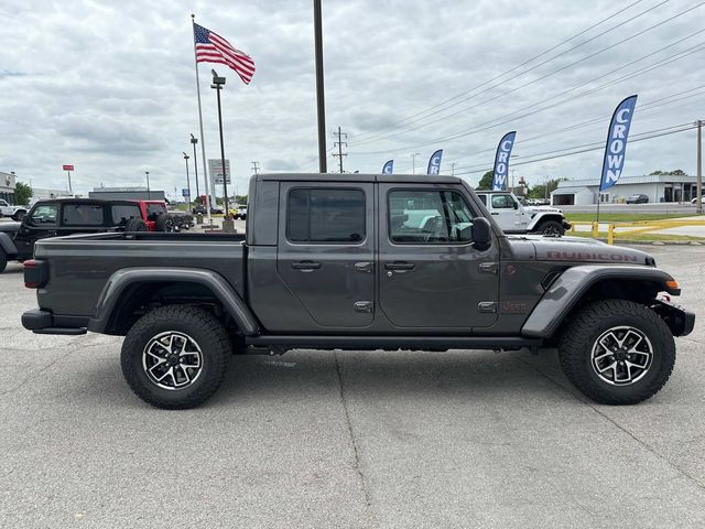 2024 Jeep Gladiator Rubicon X