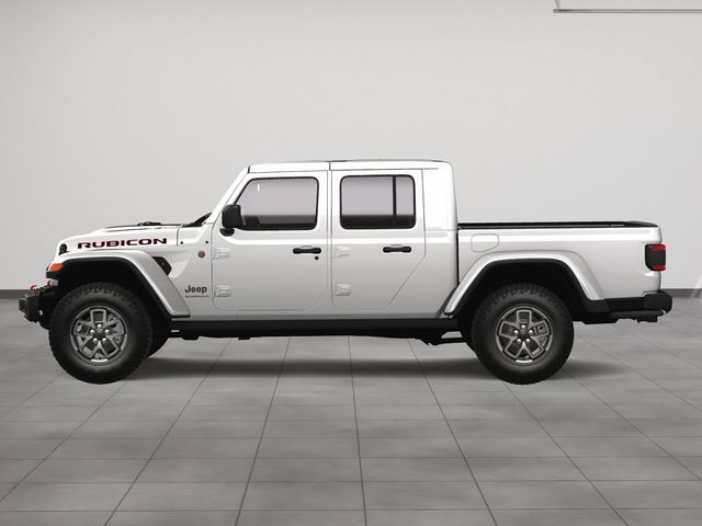 2024 Jeep Gladiator Rubicon X