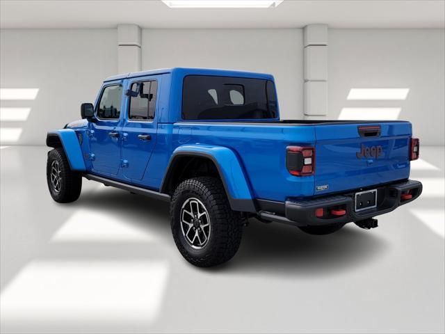 2024 Jeep Gladiator Rubicon X