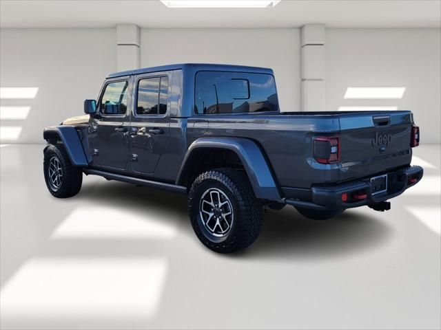 2024 Jeep Gladiator Rubicon X