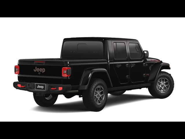 2024 Jeep Gladiator Rubicon X