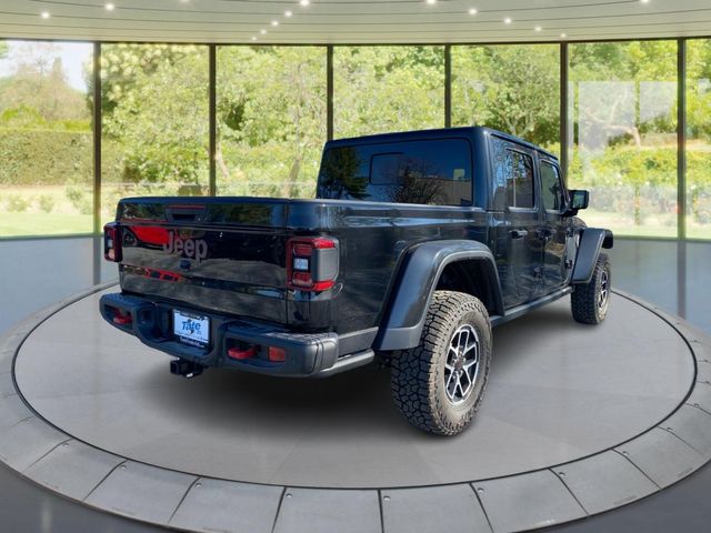 2024 Jeep Gladiator Rubicon X