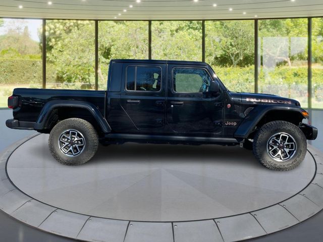 2024 Jeep Gladiator Rubicon X