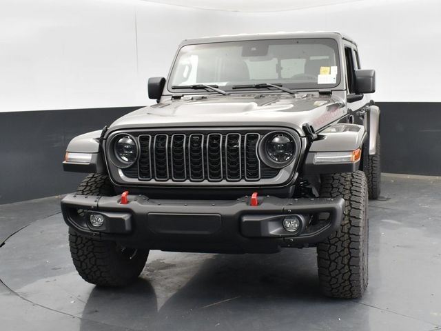 2024 Jeep Gladiator Rubicon X