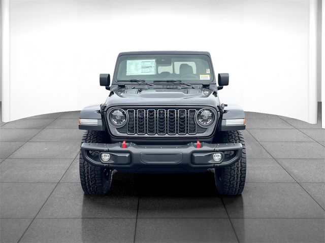 2024 Jeep Gladiator Rubicon X