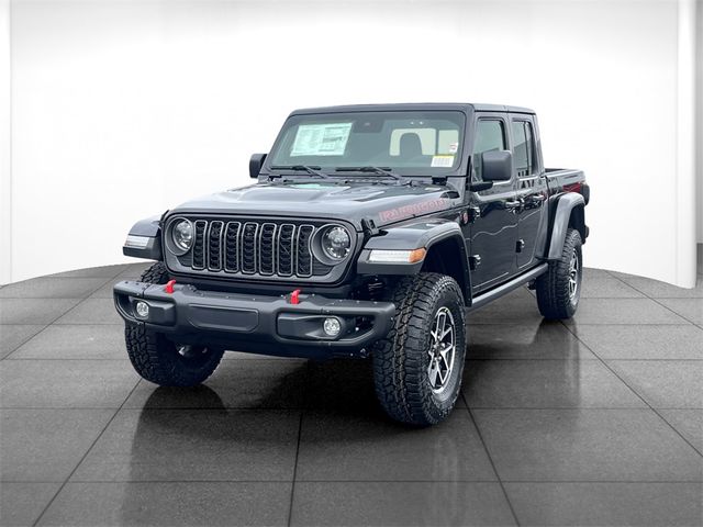 2024 Jeep Gladiator Rubicon X