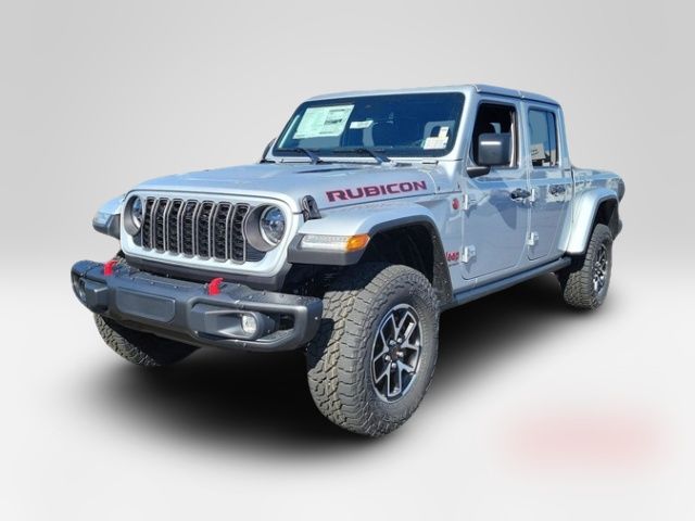 2024 Jeep Gladiator Rubicon X