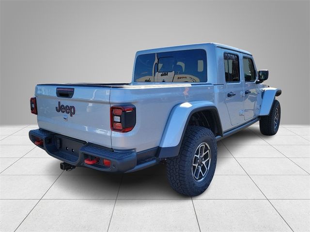 2024 Jeep Gladiator Rubicon X