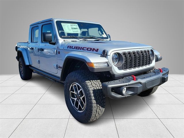 2024 Jeep Gladiator Rubicon X