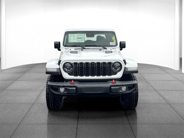 2024 Jeep Gladiator Rubicon X