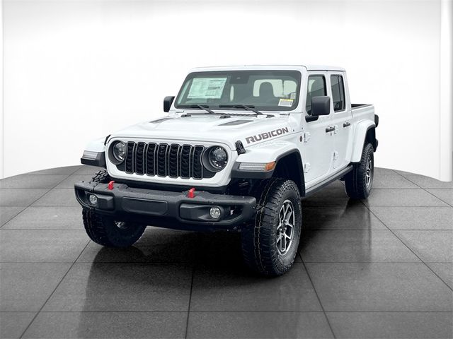 2024 Jeep Gladiator Rubicon X