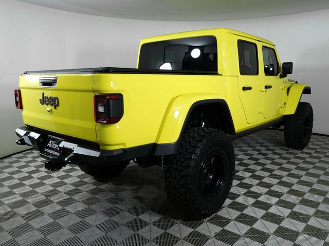 2024 Jeep Gladiator Rubicon X