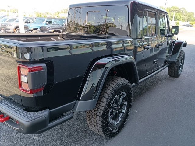 2024 Jeep Gladiator Rubicon X