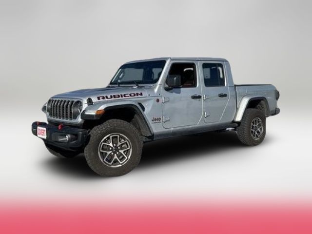 2024 Jeep Gladiator Rubicon X