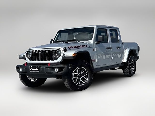 2024 Jeep Gladiator Rubicon X