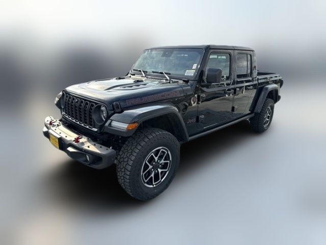 2024 Jeep Gladiator Rubicon X