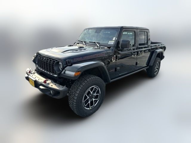 2024 Jeep Gladiator Rubicon X