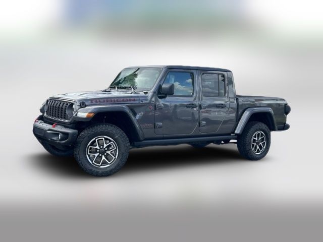 2024 Jeep Gladiator Rubicon X