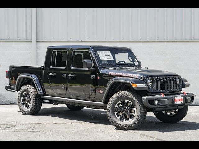 2024 Jeep Gladiator Rubicon X