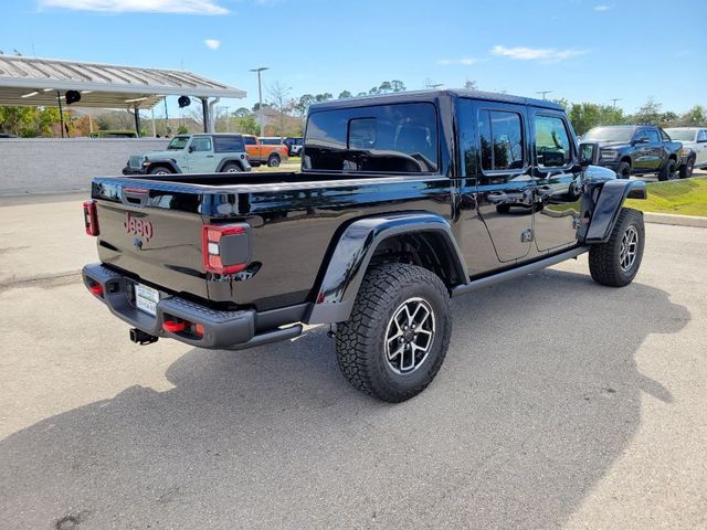 2024 Jeep Gladiator Rubicon X