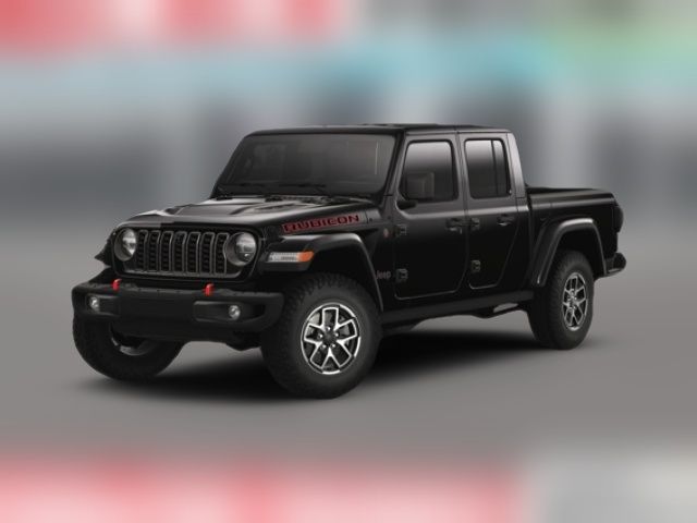 2024 Jeep Gladiator Rubicon X