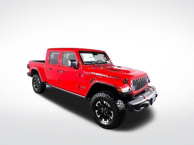 2024 Jeep Gladiator Rubicon X