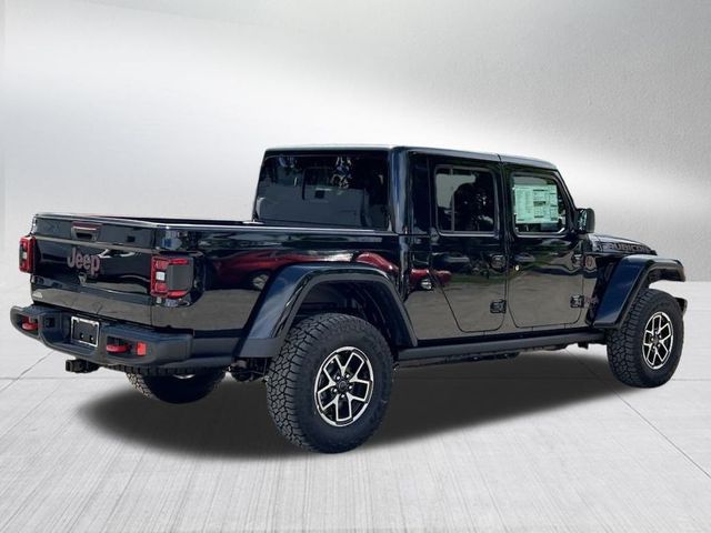 2024 Jeep Gladiator Rubicon X