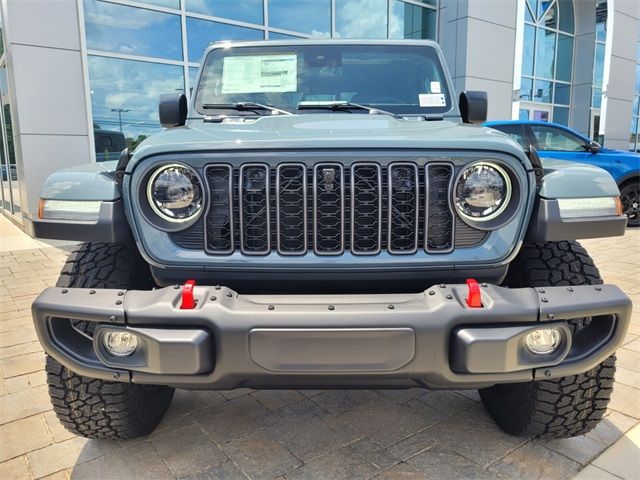 2024 Jeep Gladiator Rubicon X