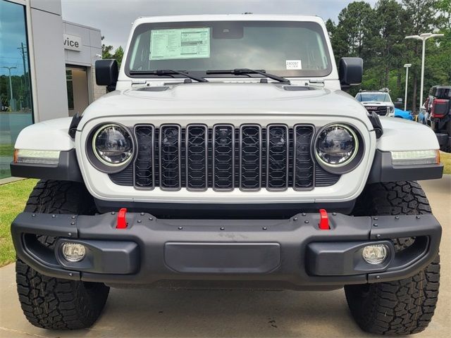 2024 Jeep Gladiator Rubicon X