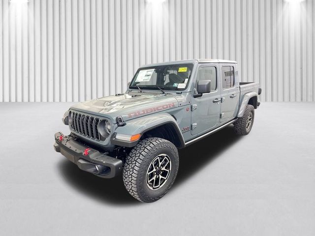 2024 Jeep Gladiator Rubicon X