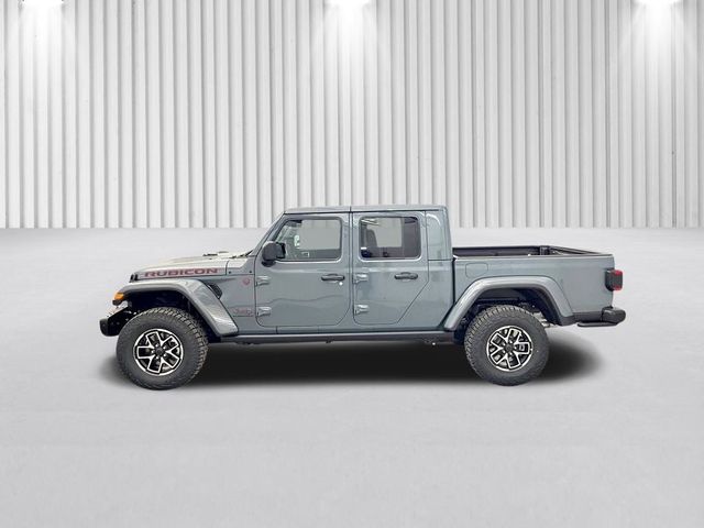 2024 Jeep Gladiator Rubicon X